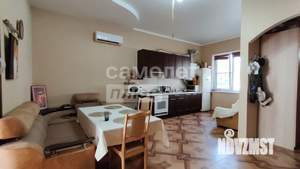 Дом 75м², 1-этажный, участок 3 сот.  