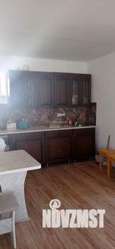 Дом 71м&sup2;, 2-этажный, участок 8 сот.  