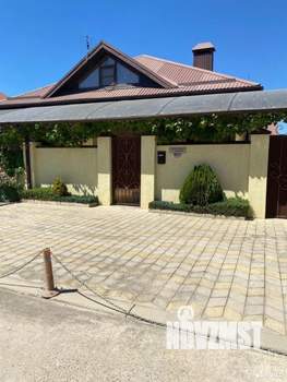 Дом 150м&sup2;, 2-этажный, участок 3 сот.  