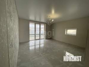 Дом 125м², 2-этажный, участок 3 сот.  