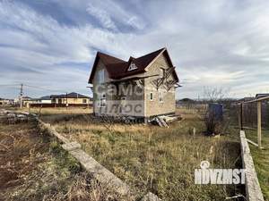 Дом 120м², 2-этажный, участок 8 сот.  