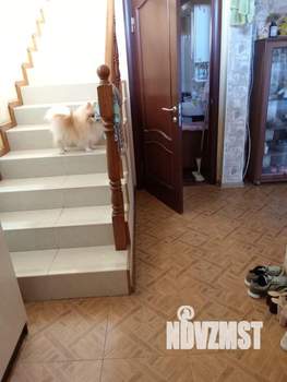 Таунхаус 87м&sup2;, 2-этажный, участок 2 сот.  