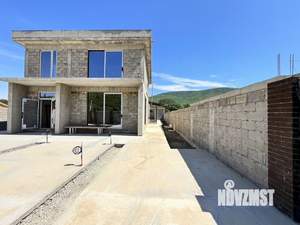 Дом 250м&sup2;, 2-этажный, участок 7 сот.  