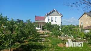 Дом 132м², 2-этажный, участок 7 сот.  