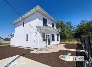 Дом 158м&sup2;, 2-этажный, участок 6 сот.  