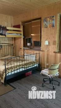 Дом 64м&sup2;, 1-этажный, участок 5 сот.  