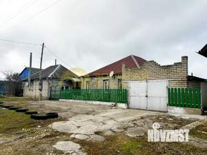 Дом 42м&sup2;, 1-этажный, участок 27 сот.  