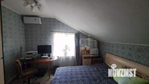 Дом 140м², 2-этажный, участок 5 сот.  