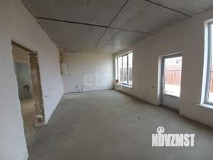 Дом 154м², 2-этажный, участок 4 сот.  