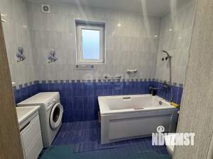 Дом 125м&sup2;, 2-этажный, участок 6 сот.  