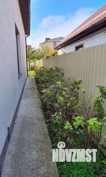 Дом 175м², 2-этажный, участок 4 сот.  