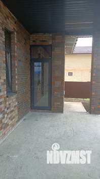 Дом 162м², 2-этажный, участок 5 сот.  