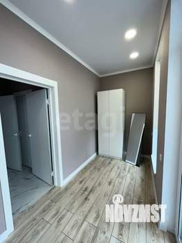 Дом 142м², 2-этажный, участок 5 сот.  