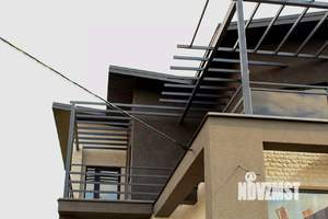 Дом 240м², 2-этажный, участок 6 сот.  