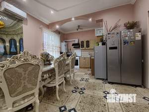 Дом 176м², 2-этажный, участок 5 сот.  