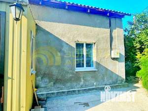 Дом 123м&sup2;, 1-этажный, участок 8 сот.  