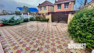 Дом 117м&sup2;, 2-этажный, участок 3 сот.  