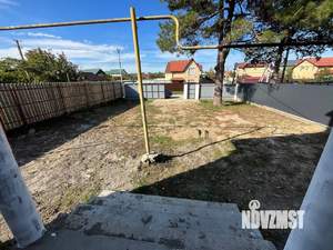 Дом 200м², 2-этажный, участок 5 сот.  