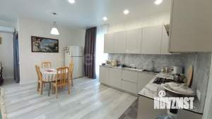 Дом 170м&sup2;, 1-этажный, участок 5 сот.  