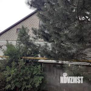 Дом 120м&sup2;, 2-этажный, участок 10 сот.  