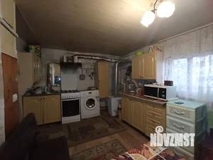 Дом 65м&sup2;, 1-этажный, участок 8 сот.  