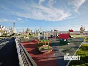 Коттедж 88м&sup2;, 1-этажный, участок 5 сот.  