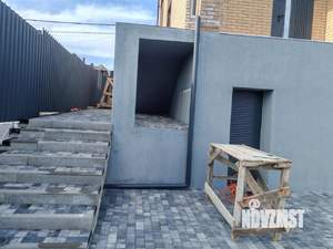 Дом 261м&sup2;, 2-этажный, участок 5 сот.  