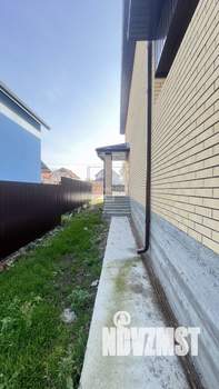 Дом 145м², 2-этажный, участок 7 сот.  