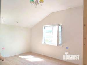 Дом 170м&sup2;, 2-этажный, участок 6 сот.  