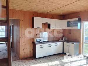 Дом 120м&sup2;, 2-этажный, участок 6 сот.  