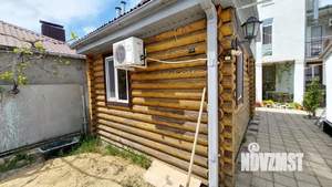 Дом 300м&sup2;, 2-этажный, участок 6 сот.  