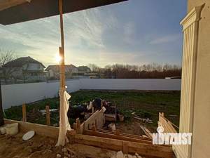 Дом 116м², 2-этажный, участок 7 сот.  