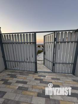 Таунхаус 140м&sup2;, 2-этажный, участок 3 сот.  