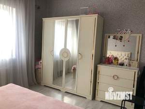 Дом 126м², 2-этажный, участок 4 сот.  