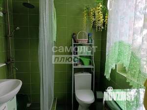 Дом 50м&sup2;, 1-этажный, участок 5 сот.  