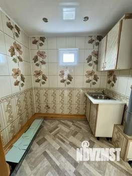 Дом 130м&sup2;, 2-этажный, участок 5 сот.  