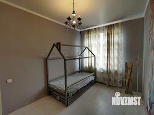 Дом 125м&sup2;, 2-этажный, участок 5 сот.  