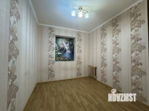 Дом 64м&sup2;, 1-этажный, участок 2 сот.  