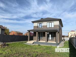 Дом 170м², 2-этажный, участок 6 сот.  