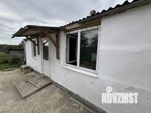 Дом 50м&sup2;, 2-этажный, участок 19 сот.  