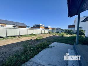 Дом 100м&sup2;, 1-этажный, участок 6 сот.  