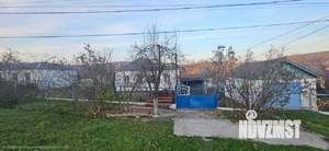 Дом 58м&sup2;, 2-этажный, участок 14 сот.  