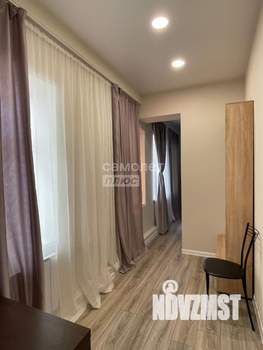 Дом 53м², 1-этажный, участок 3 сот.  