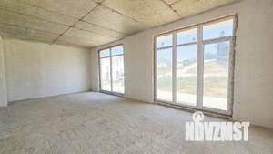 Коттедж 386м&sup2;, 3-этажный, участок 6 сот.  