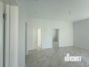 Дом 105м&sup2;, 2-этажный, участок 6 сот.  