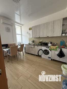 Дом 135м², 2-этажный, участок 2 сот.  