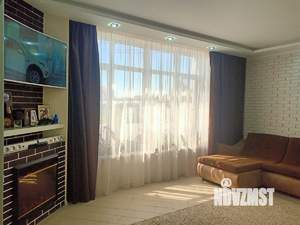 Дом 154м², 2-этажный, участок 3 сот.  
