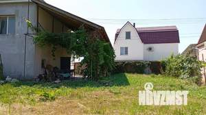 Дом 150м², 2-этажный, участок 5 сот.  