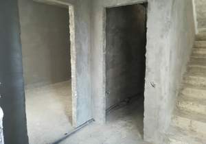 Дом 153м², 3-этажный, участок 8 сот.  