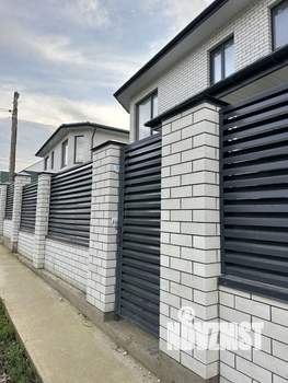 Дом 130м², 2-этажный, участок 4 сот.  